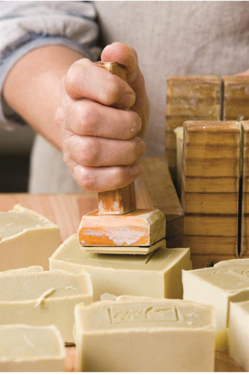 Soap Making