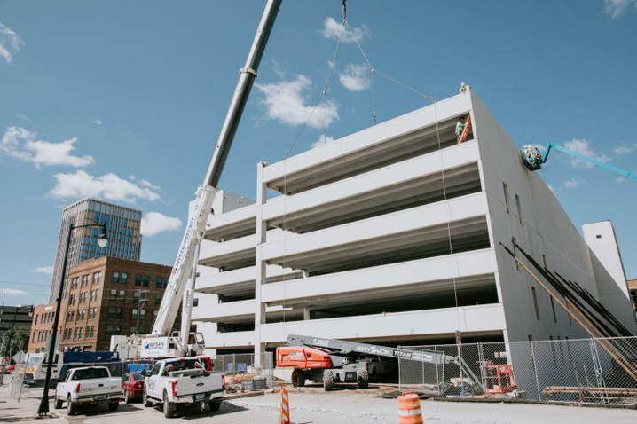 Colorado Downtown Parking: Navigating the Challenges